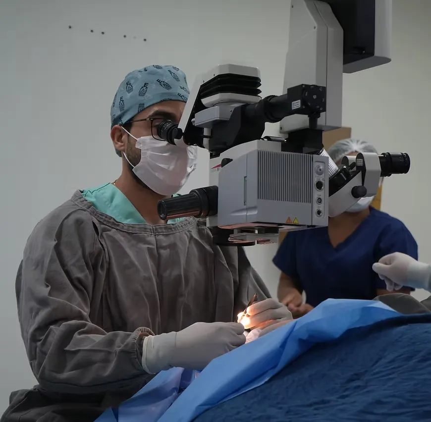 5 Sinais de que você precisa consultar um Oftalmologista