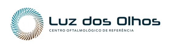Logo Clínica Luz dos Olhos Cuiabá - Oftalmologia